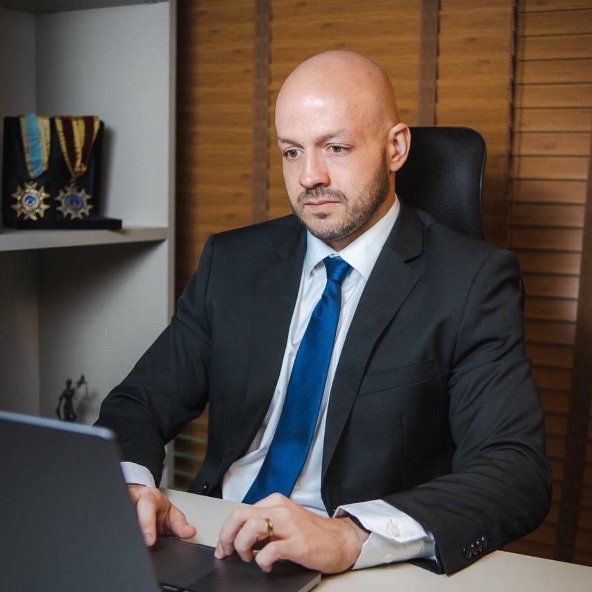 Daniel Matos