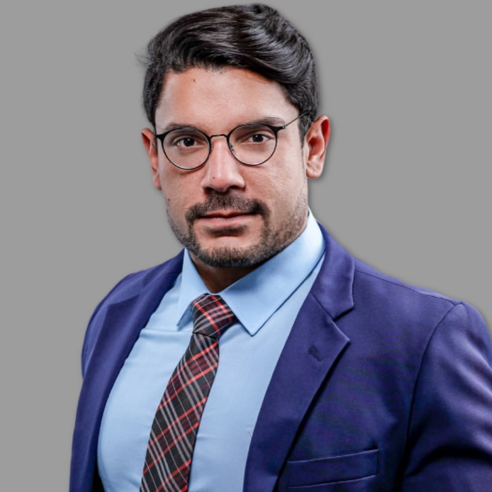 Marcelo Bonfim